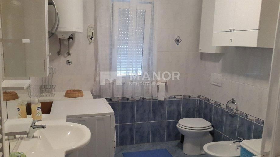 Appartamento Kantrida, Rijeka, 107m2