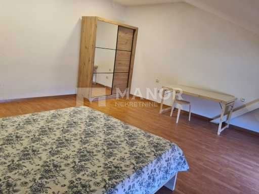 Appartamento Brajda, Rijeka, 105m2