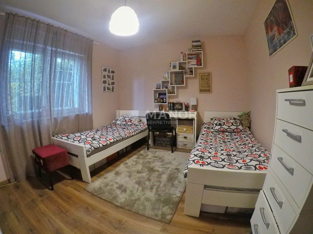 Appartamento Kosićevo, Opatija, 73m2