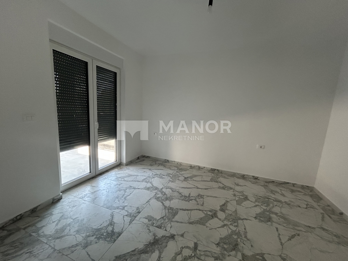 Appartamento Jušići, Matulji, 64m2