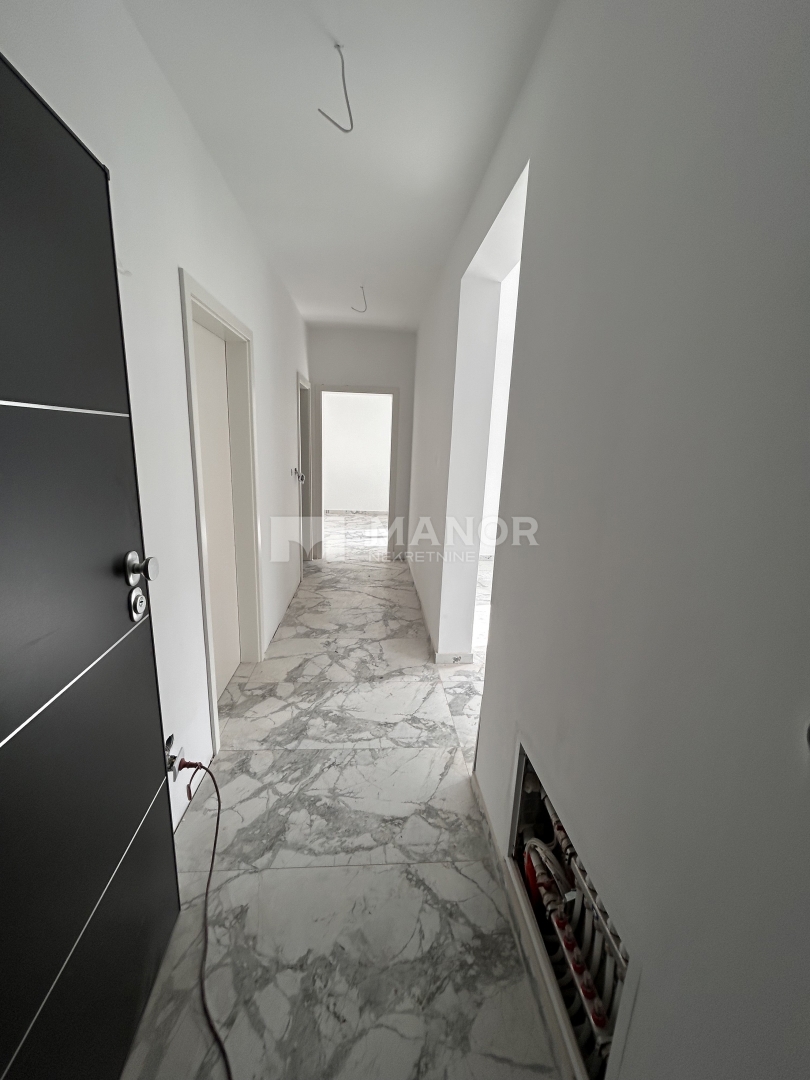 Appartamento Jušići, Matulji, 64m2