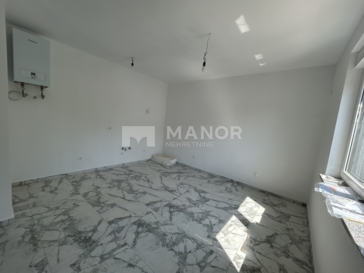 Appartamento Jušići, Matulji, 64m2