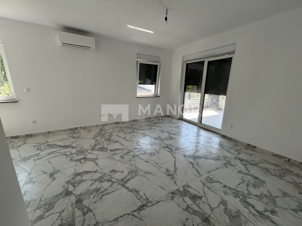 Appartamento Jušići, Matulji, 64m2