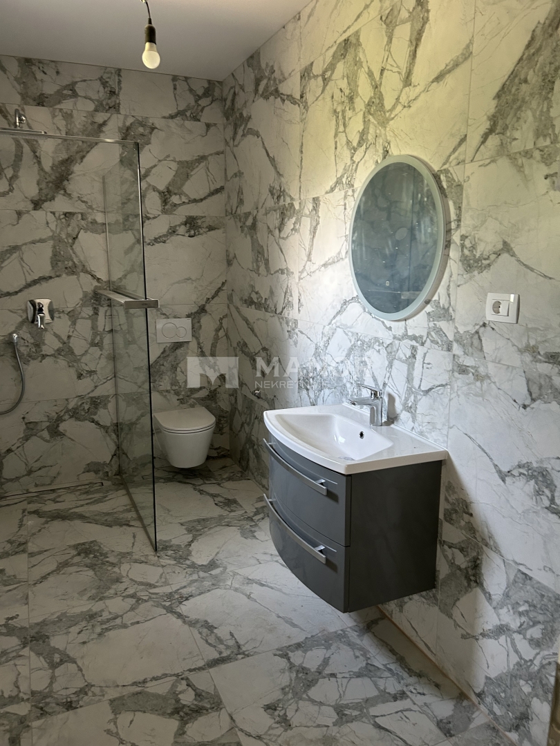 Appartamento Jušići, Matulji, 64m2