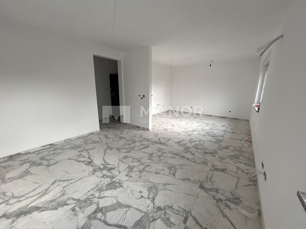 Appartamento Jušići, Matulji, 64m2