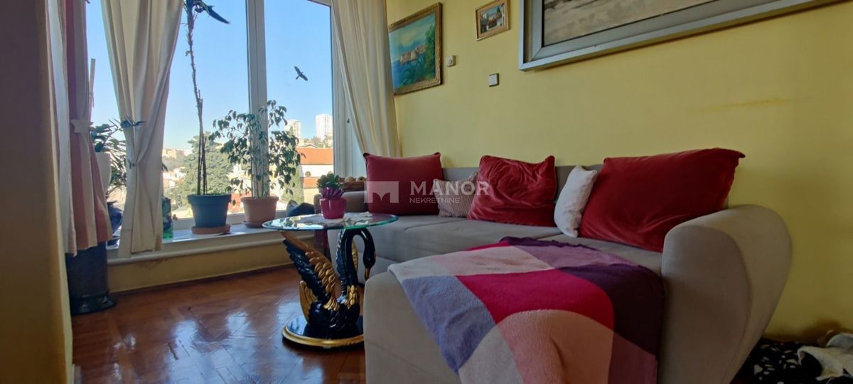 Appartamento Bulevard, Rijeka, 156m2