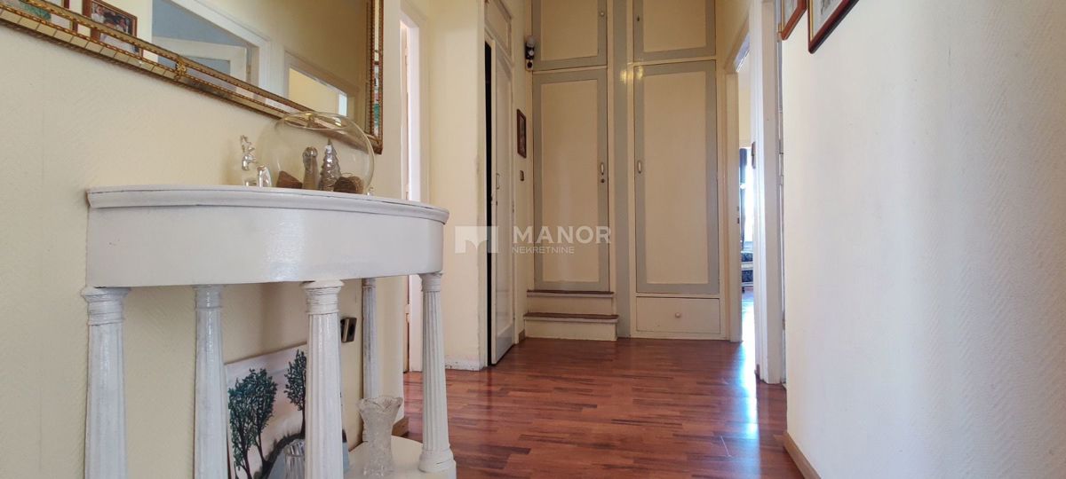Appartamento Bulevard, Rijeka, 156m2