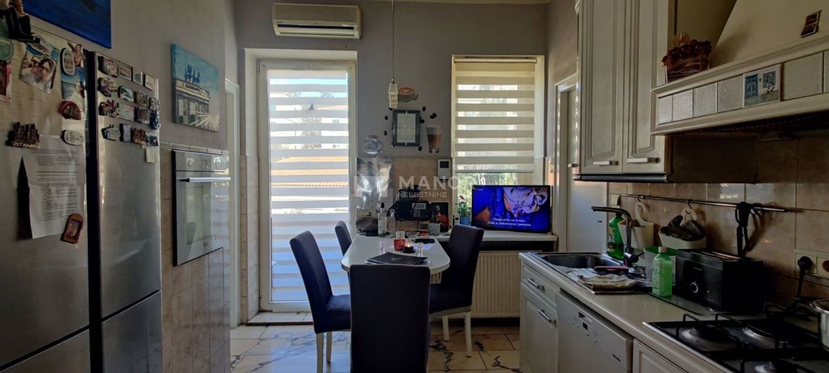 Appartamento Bulevard, Rijeka, 156m2
