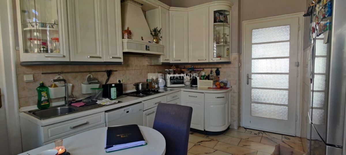 Appartamento Bulevard, Rijeka, 156m2