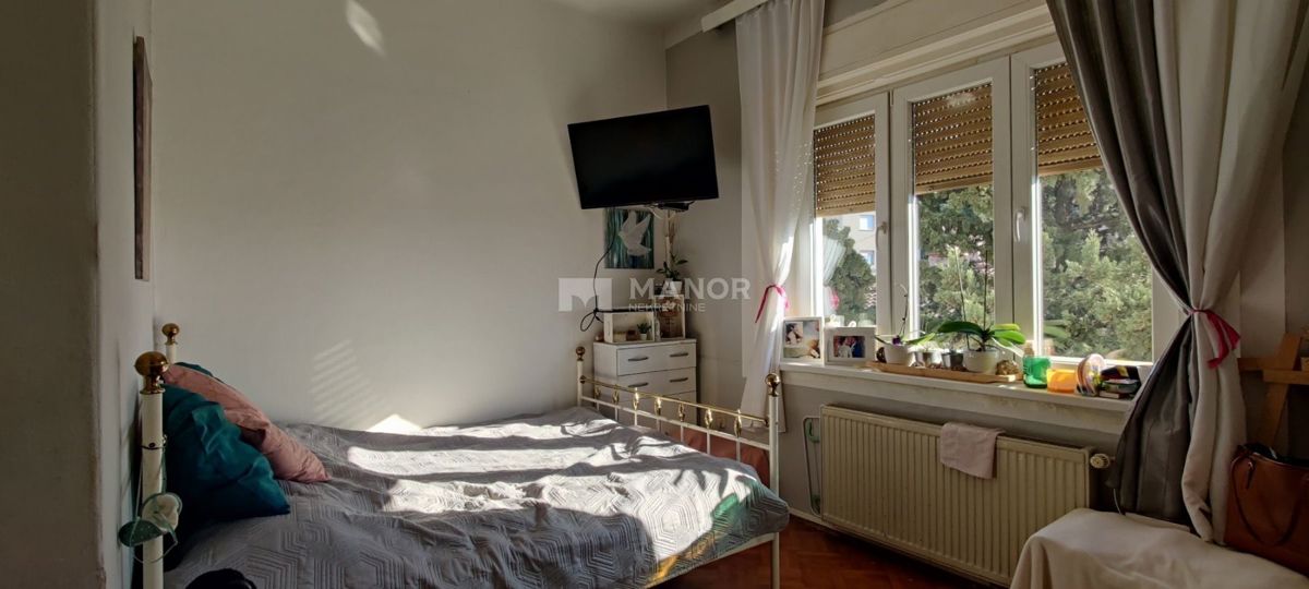 Appartamento Bulevard, Rijeka, 156m2