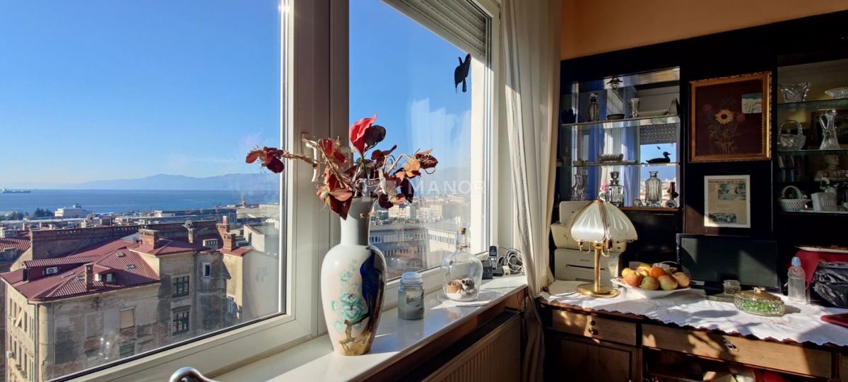 Appartamento Bulevard, Rijeka, 156m2