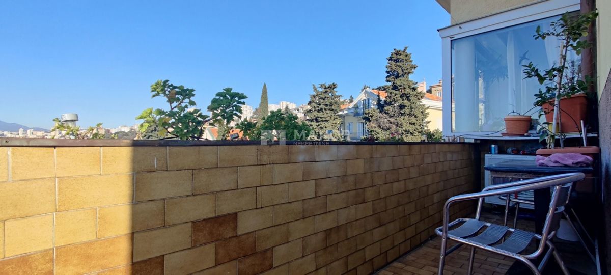 Appartamento Bulevard, Rijeka, 156m2
