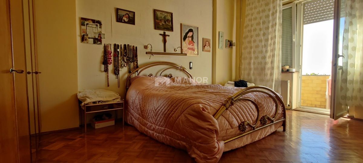 Appartamento Bulevard, Rijeka, 156m2