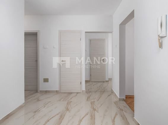 Appartamento Malinska, Malinska-Dubašnica, 88m2