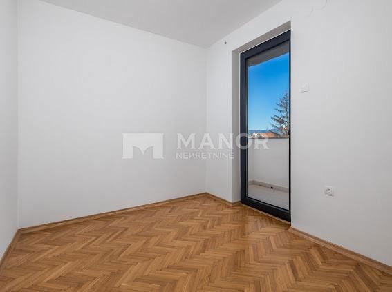 Appartamento Malinska, Malinska-Dubašnica, 88m2