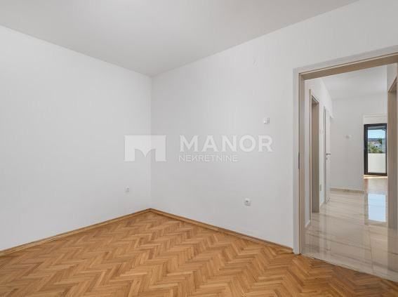 Appartamento Malinska, Malinska-Dubašnica, 88m2