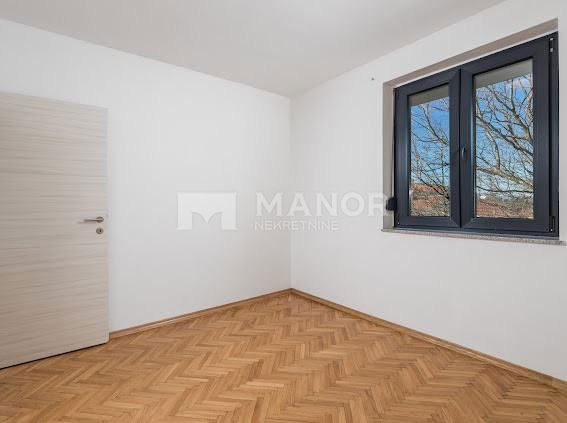 Appartamento Malinska, Malinska-Dubašnica, 88m2