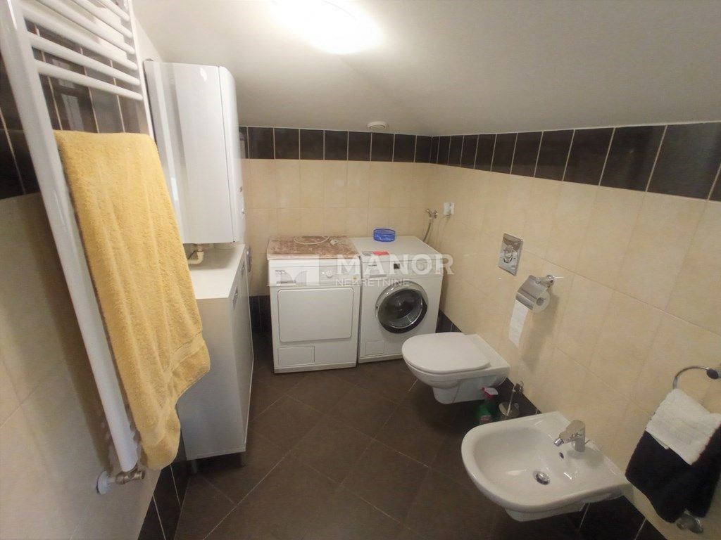 Appartamento Lovran, 128m2