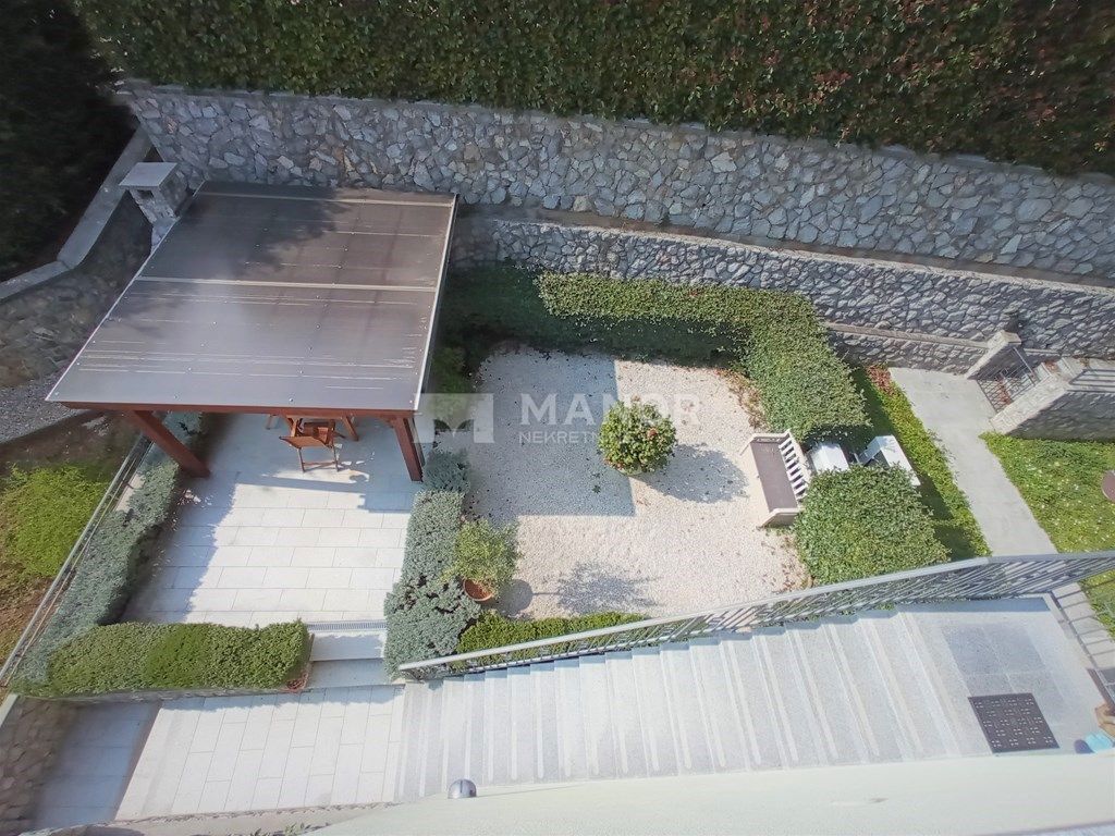 Appartamento Lovran, 128m2