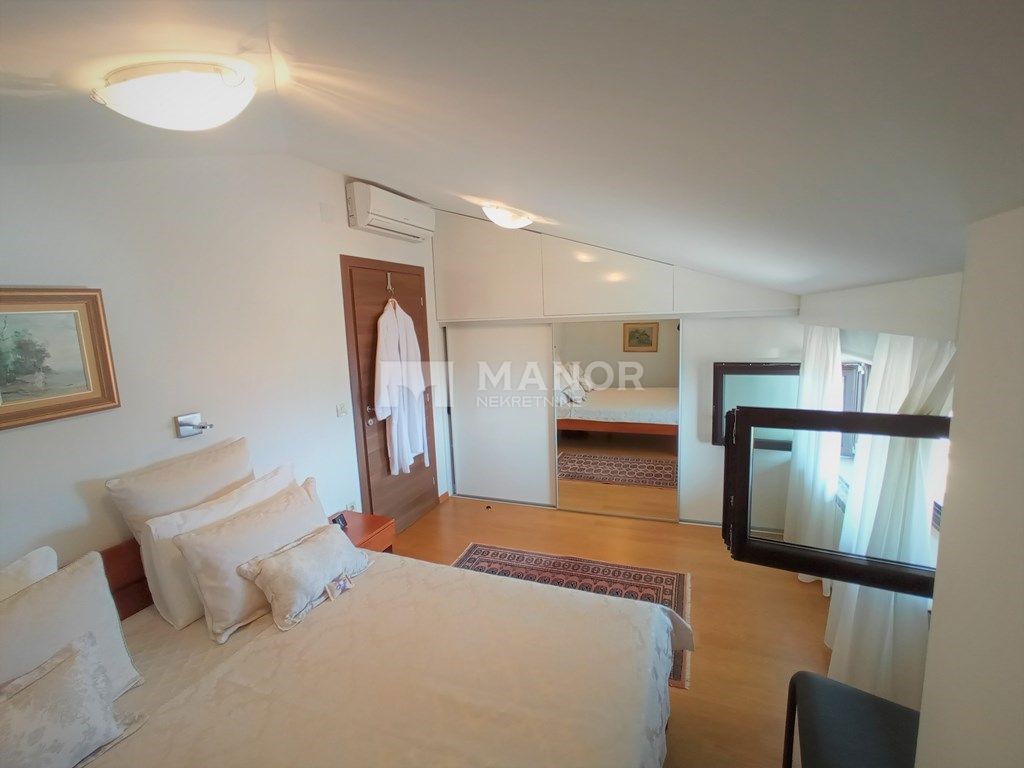 Appartamento Lovran, 128m2