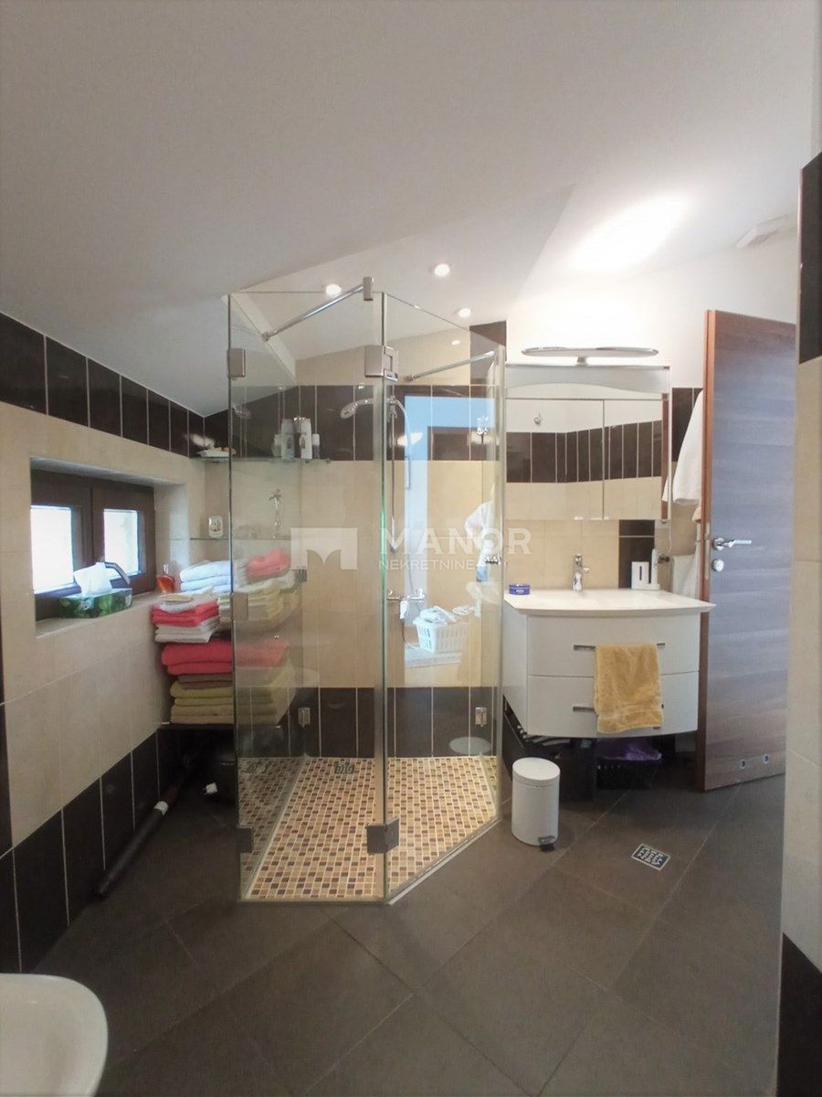 Appartamento Lovran, 128m2