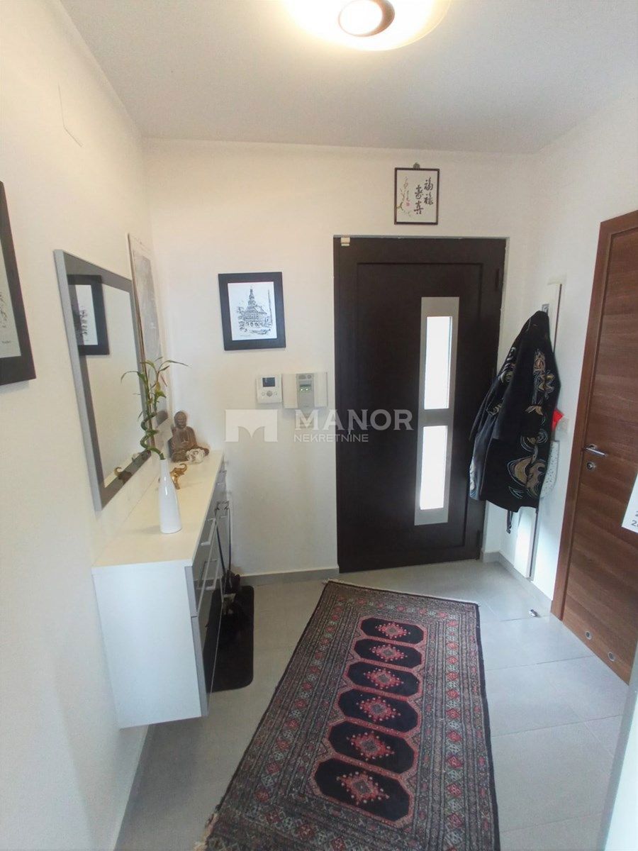 Appartamento Lovran, 128m2