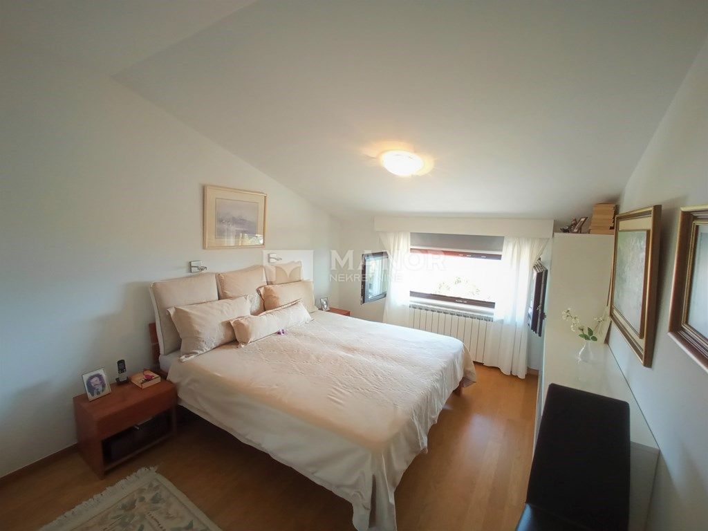 Appartamento Lovran, 128m2