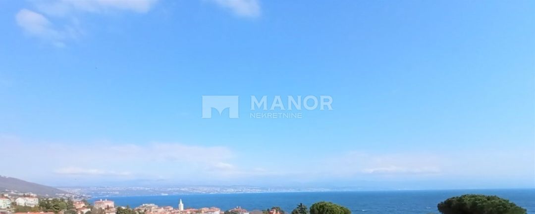 Appartamento Lovran, 128m2