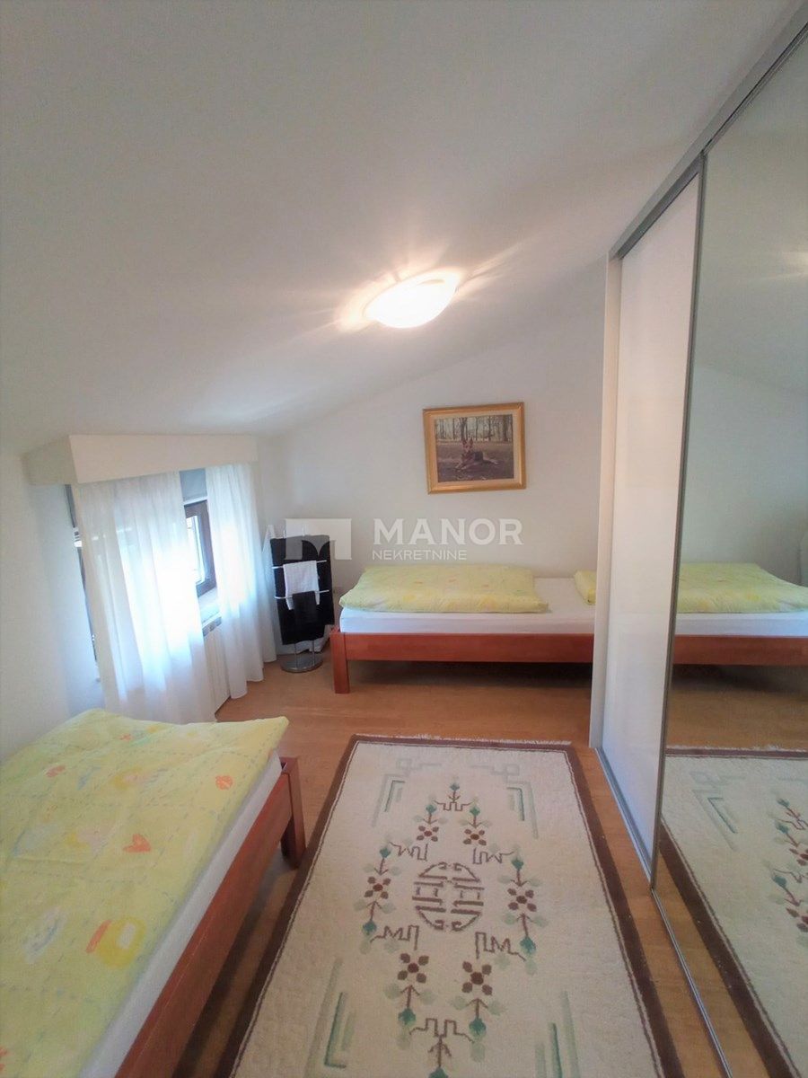 Appartamento Lovran, 128m2