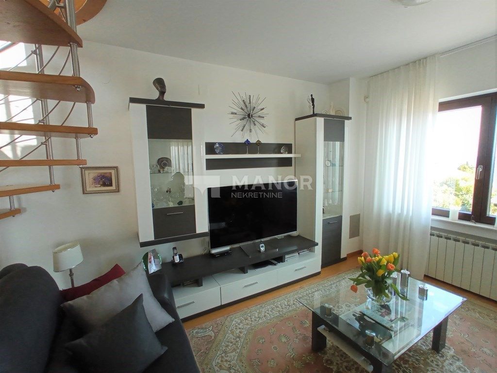 Appartamento Lovran, 128m2