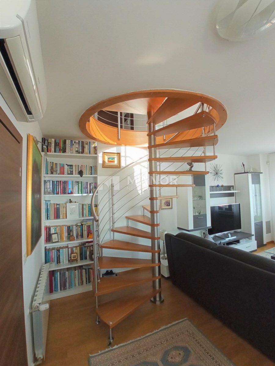 Appartamento Lovran, 128m2