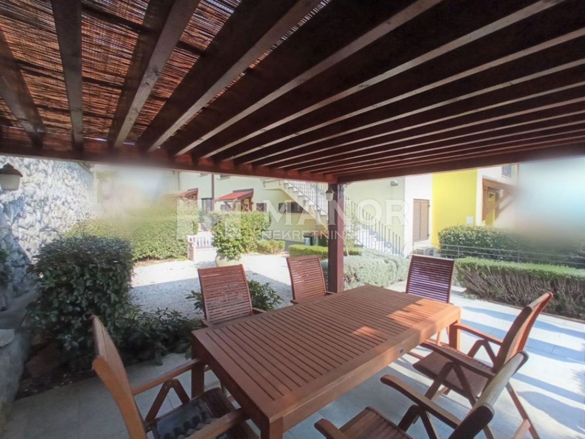 Appartamento Lovran, 128m2