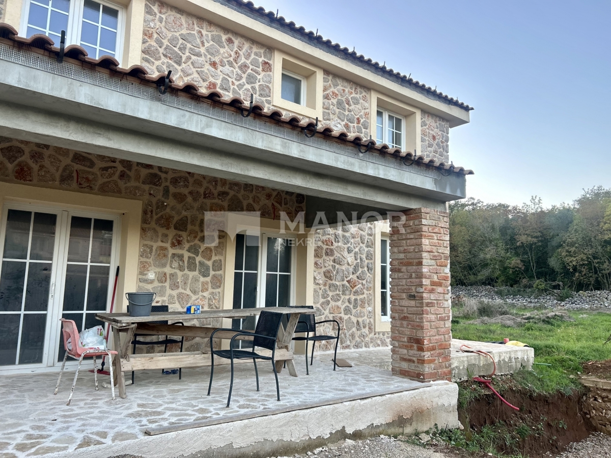 Casa Vrbnik, 200m2