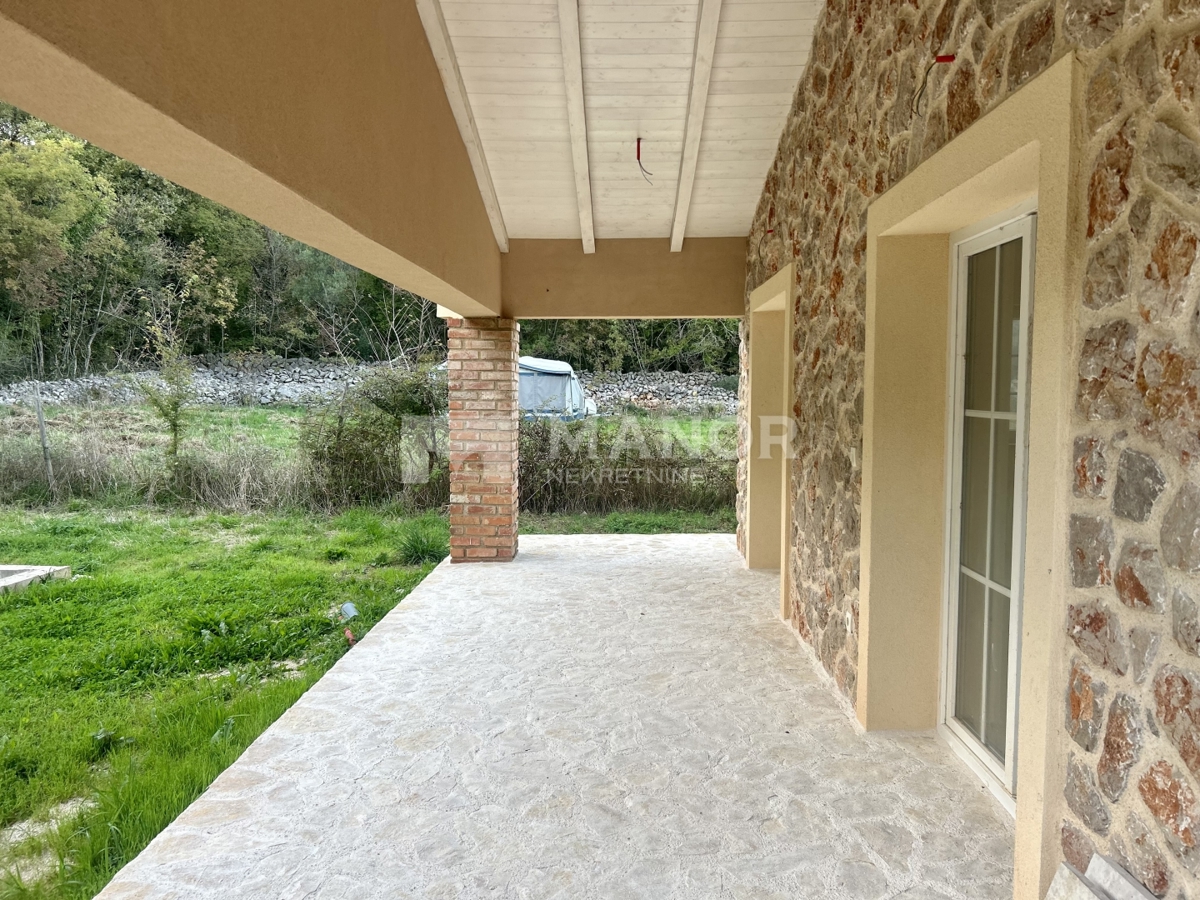 Casa Vrbnik, 200m2