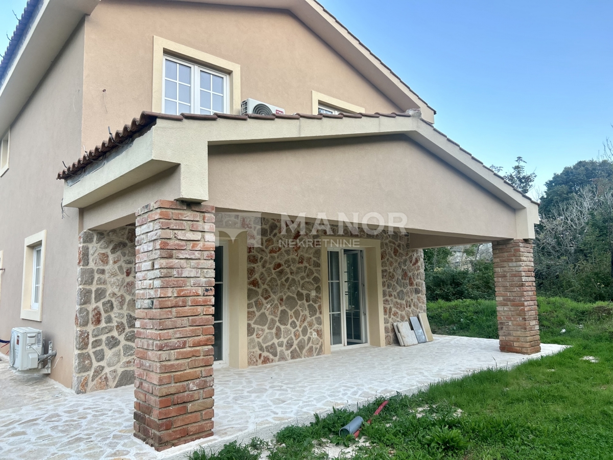 Casa Vrbnik, 200m2