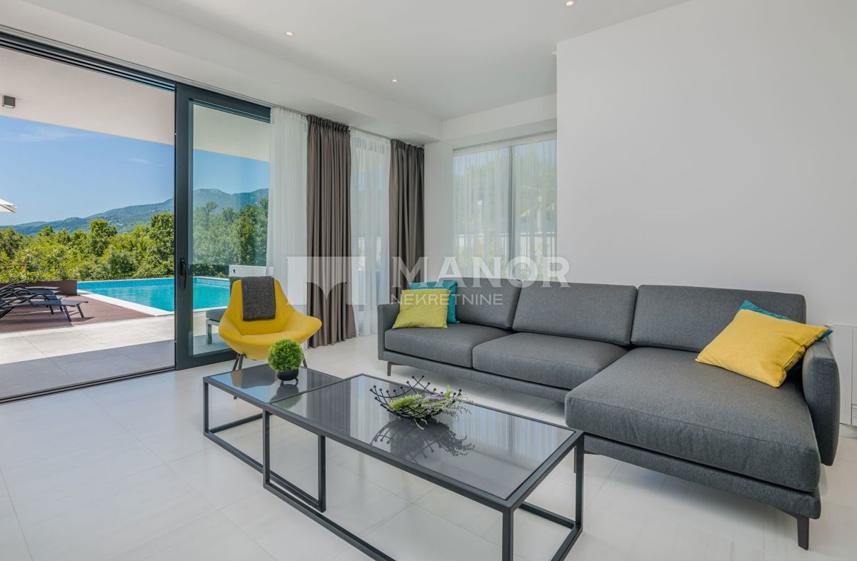 Casa Veprinac, Opatija - Okolica, 269m2