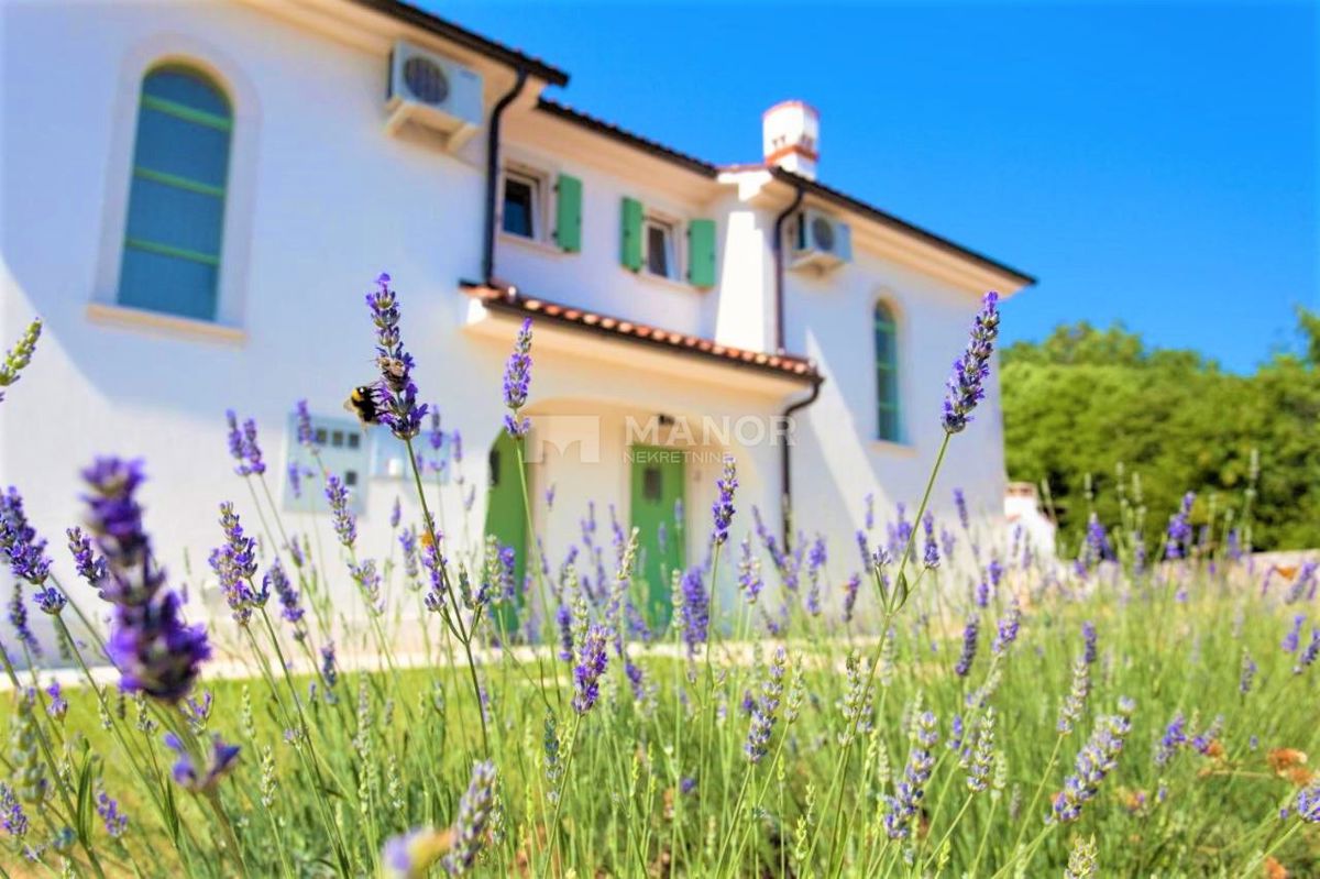 Casa Dobrinj, 255m2