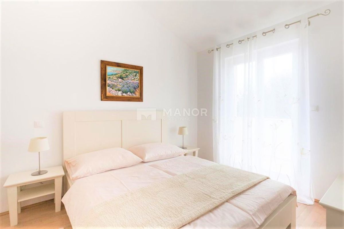 Casa Dobrinj, 255m2