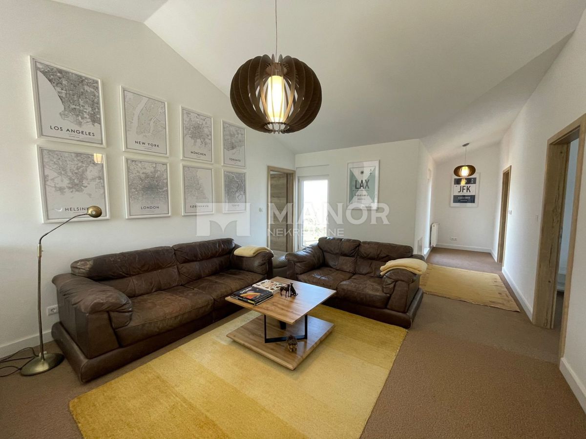 Casa Dobrinj, 222m2