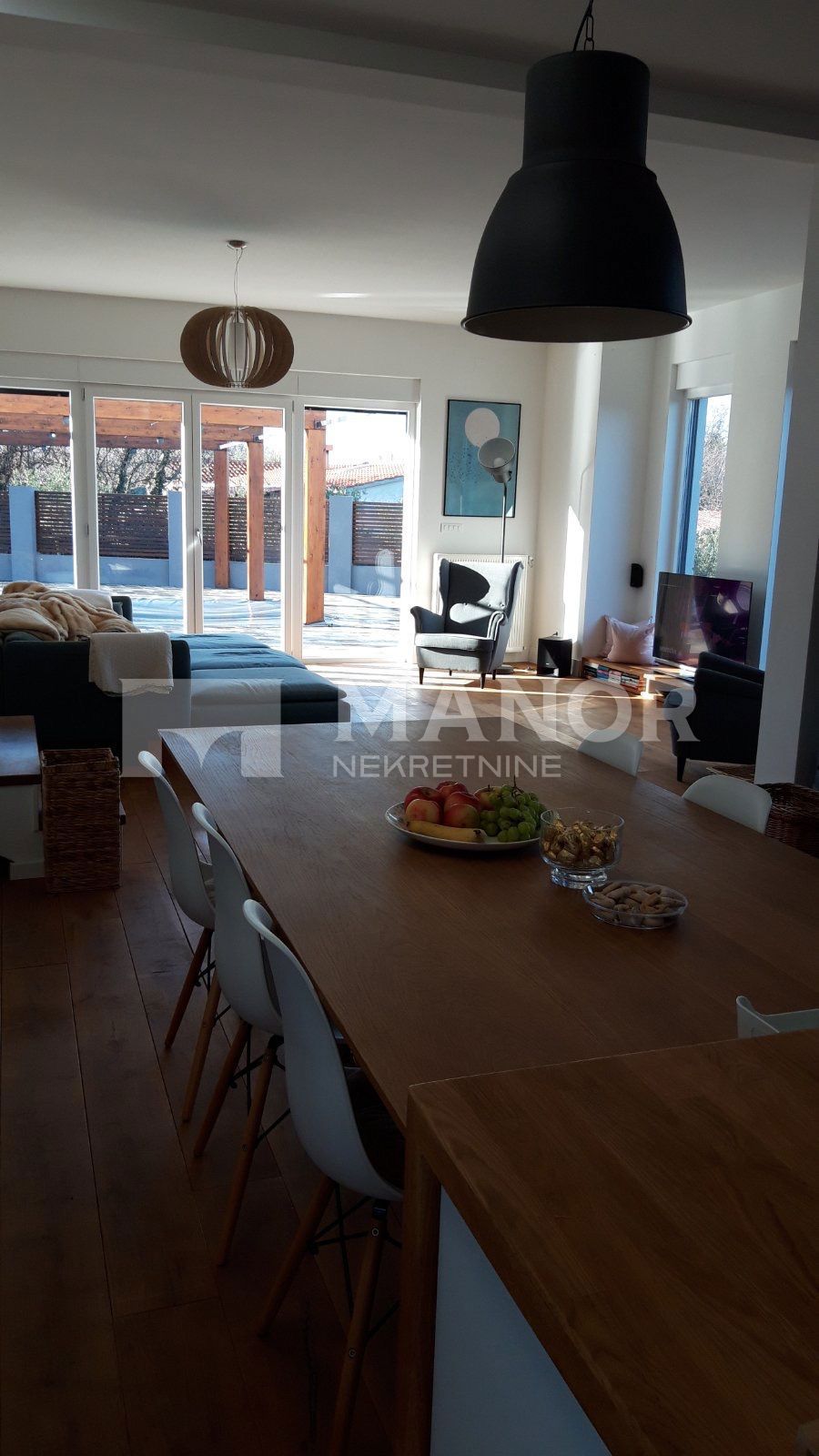 Casa Dobrinj, 222m2