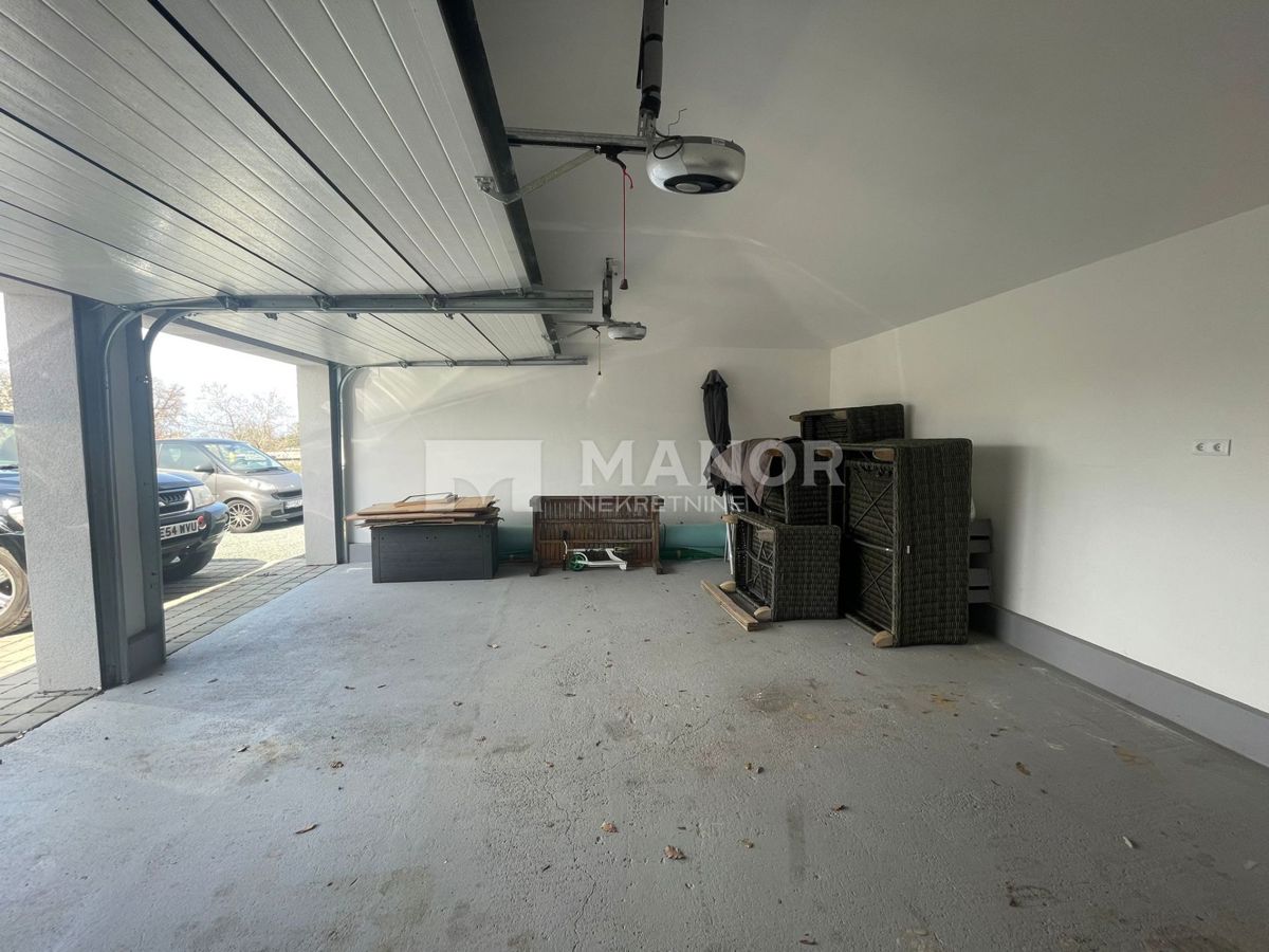 Casa Dobrinj, 222m2