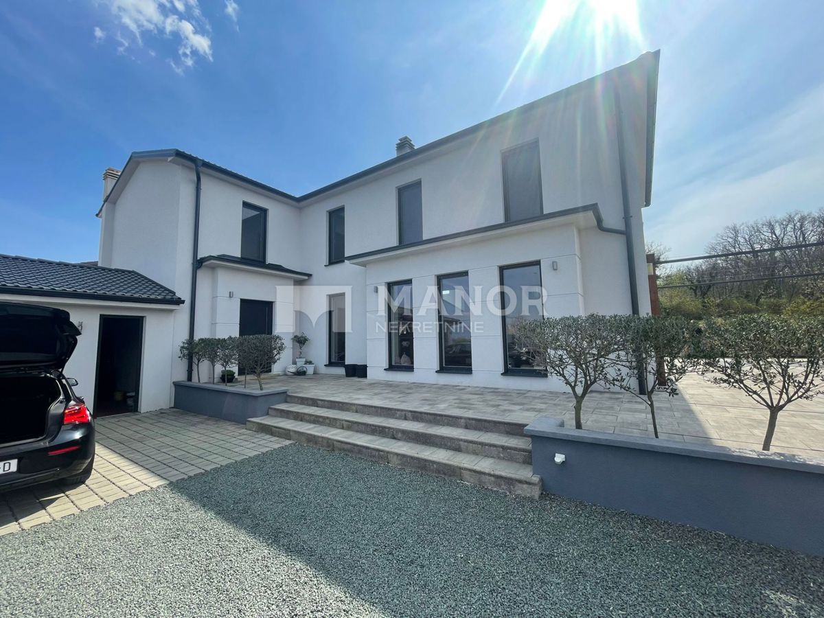 Casa Dobrinj, 222m2