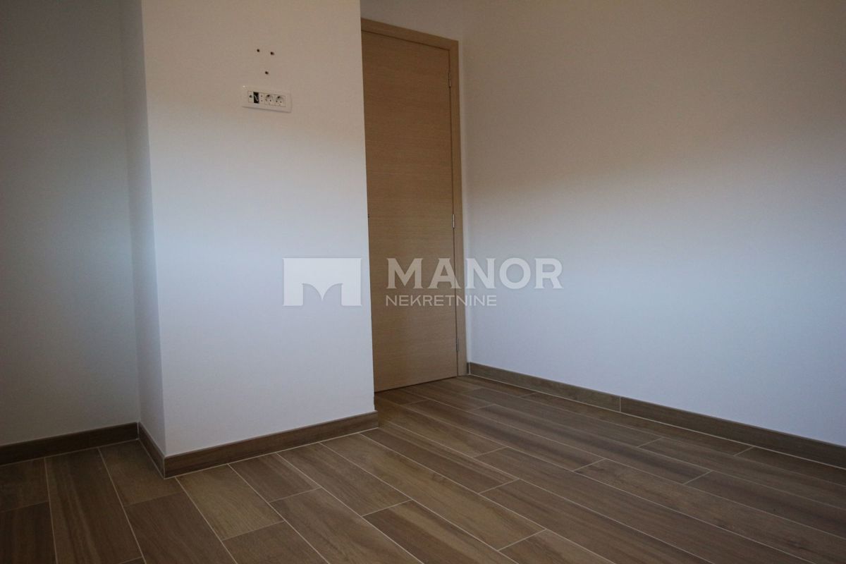 Appartamento Malinska, Malinska-Dubašnica, 157m2