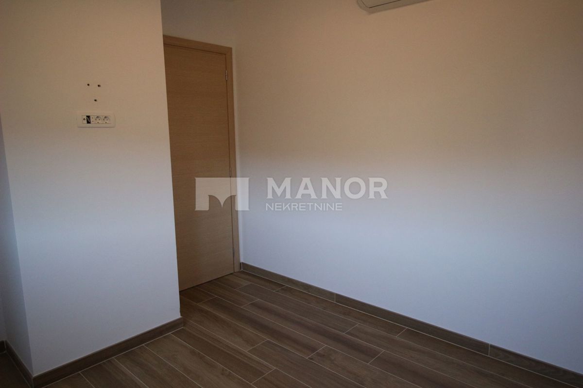 Appartamento Malinska, Malinska-Dubašnica, 157m2