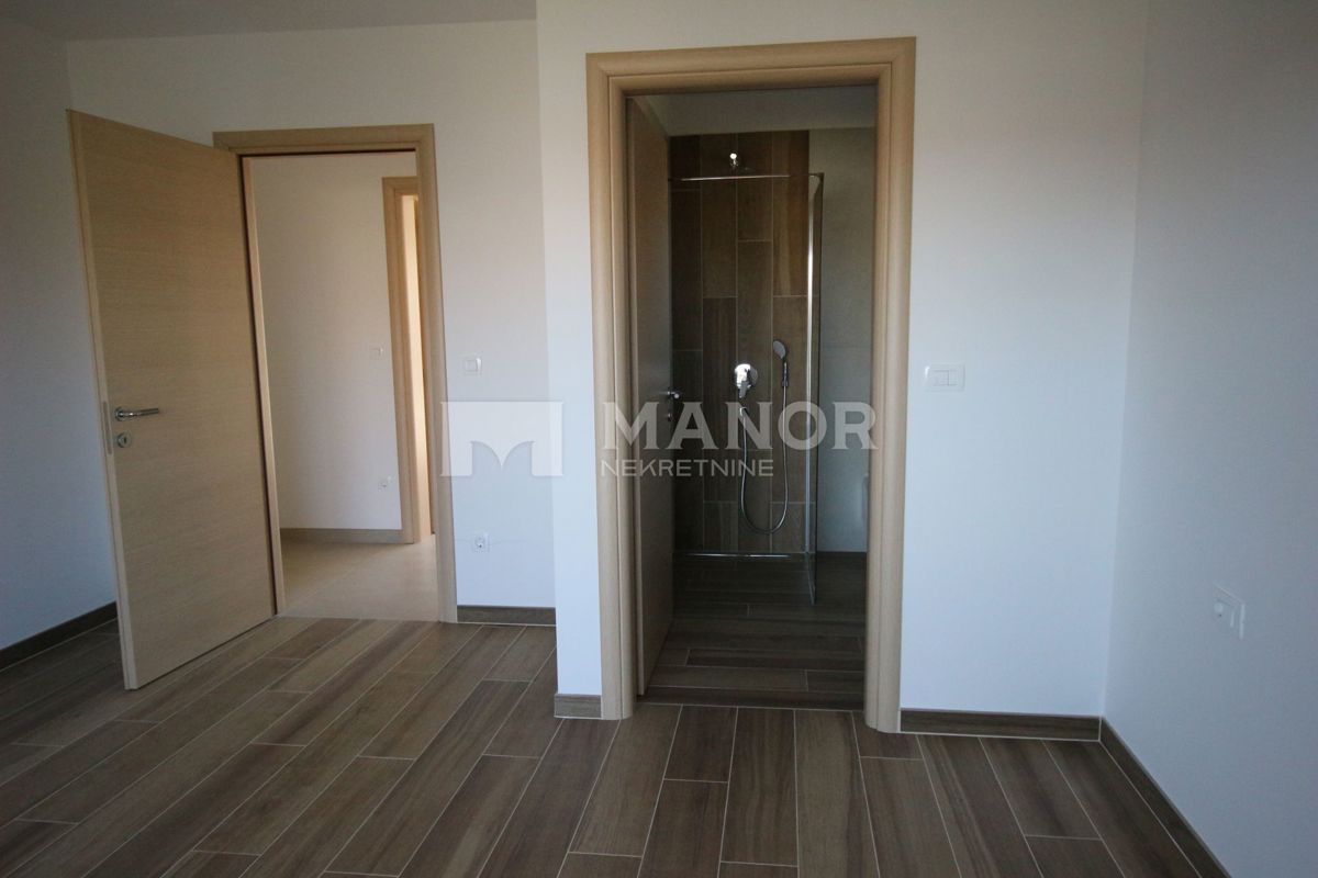 Appartamento Malinska, Malinska-Dubašnica, 157m2