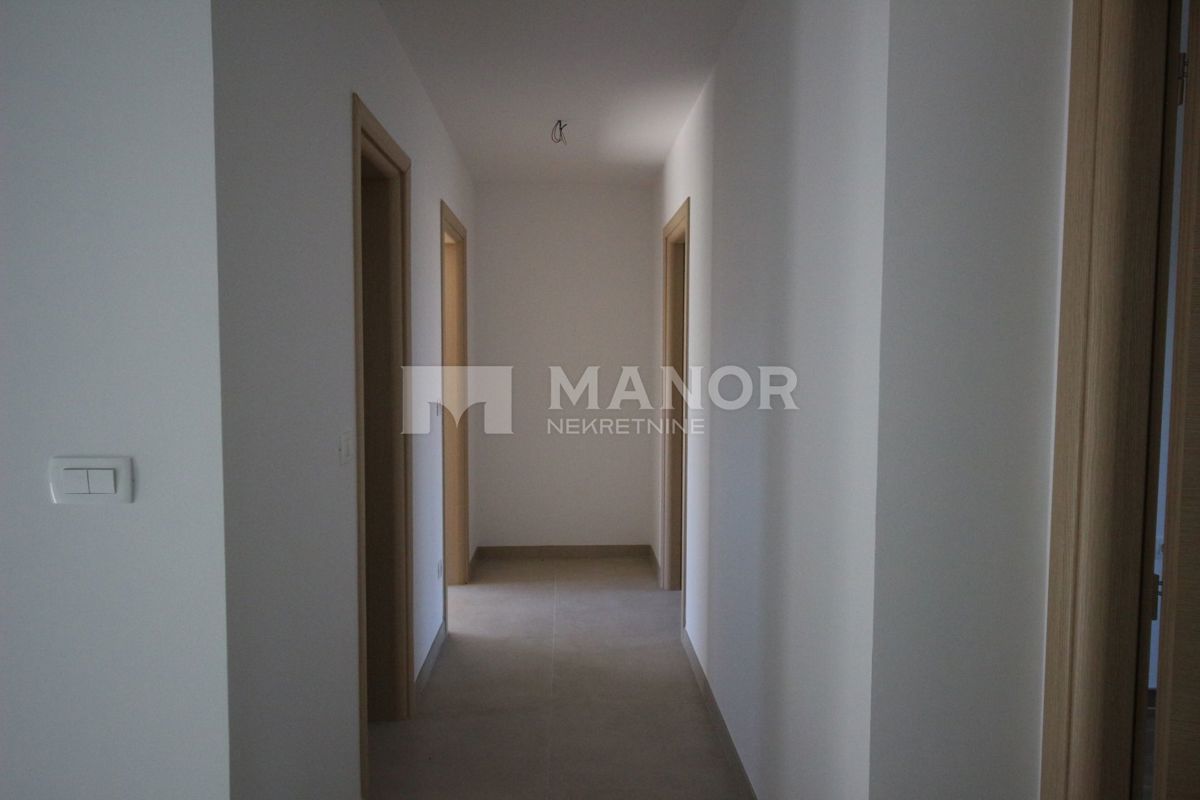 Appartamento Malinska, Malinska-Dubašnica, 157m2