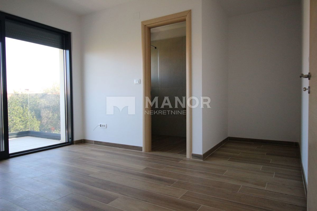 Appartamento Malinska, Malinska-Dubašnica, 157m2