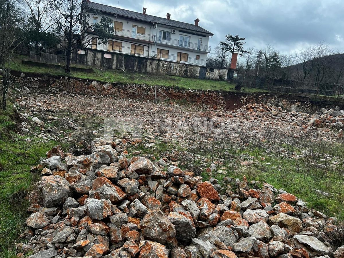 Soboli, Čavle, 830m2