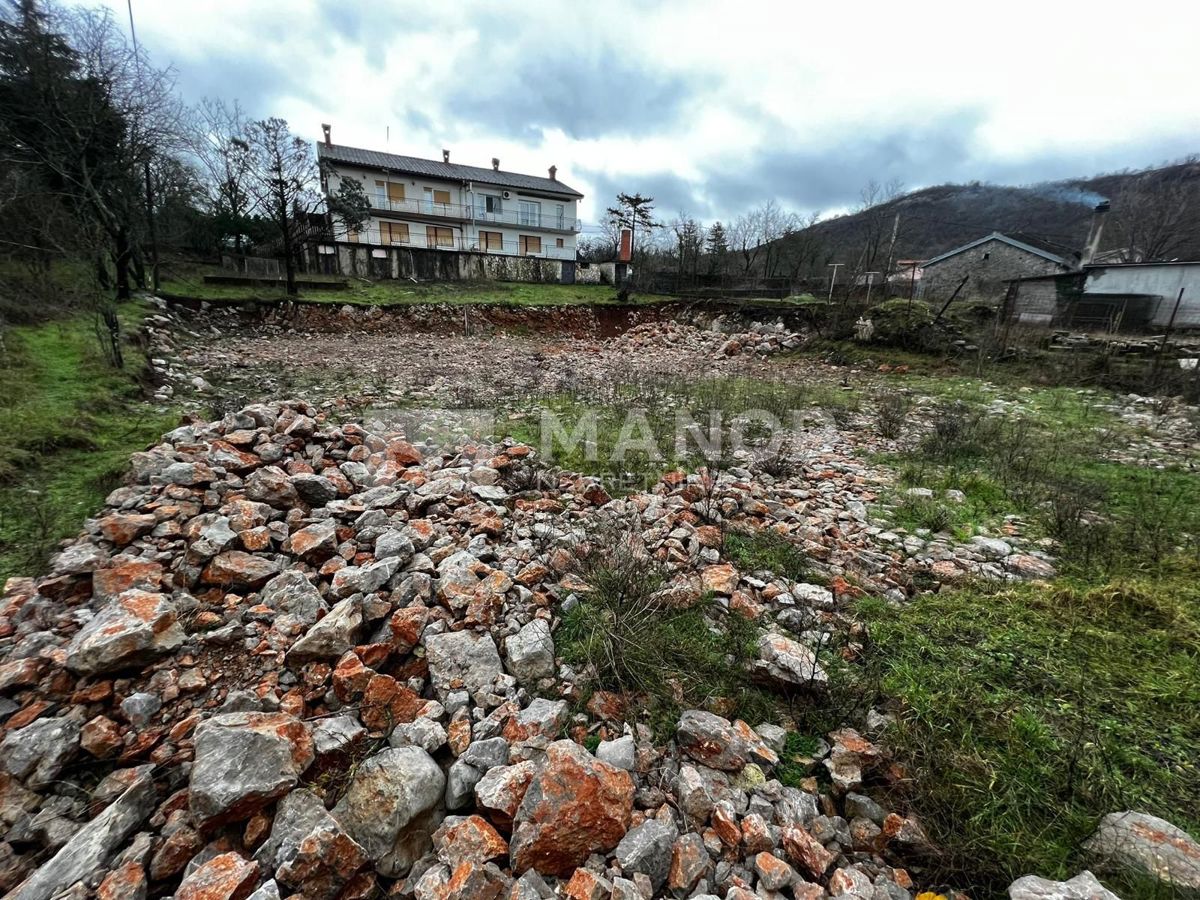 Soboli, Čavle, 830m2
