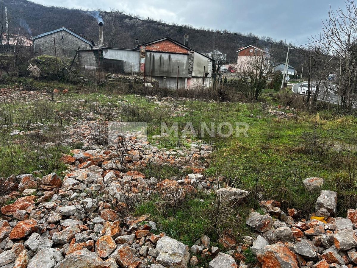 Soboli, Čavle, 830m2